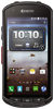 Image: Kyocera Duraforce Front view of Kyocera Duraforce