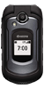 Image: Kyocera Duraxe Front view of Kyocera Duraxe