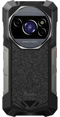 FOSSiBOT F115 Ultra