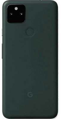 Google Pixel 5a