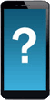 Vue de face de iPhone Duo