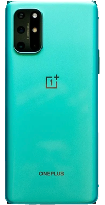 OnePlus 8T