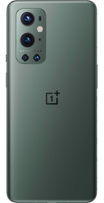 OnePlus 9 Pro