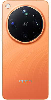 Oppo Find X9 Ultra