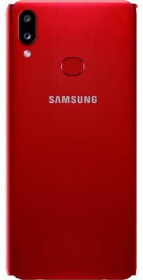 Samsung Galaxy A10s