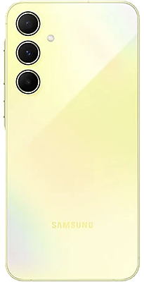 Galaxy A55