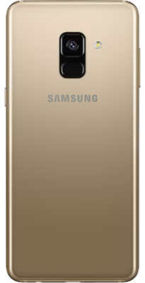 Samsung Galaxy A8 (2018)