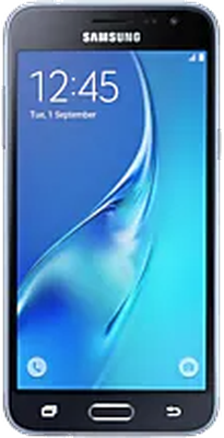 Samsung Galaxy J3 (2016)