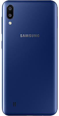 Galaxy M10