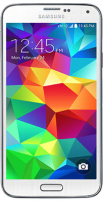 Samsung Galaxy S5