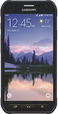 Samsung Galaxy S6 active