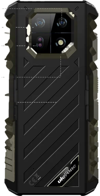 Ulefone Armor 22 Pro