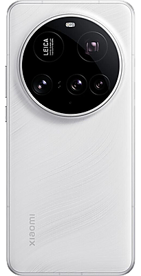 Xiaomi 15 Ultra