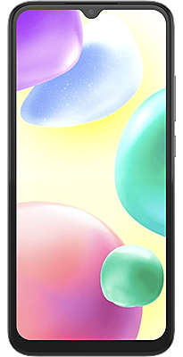 Xiaomi Redmi 10a