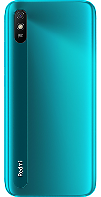 Xiaomi Redmi 9a