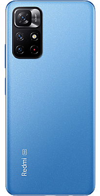 Xiaomi Redmi Note 11s 5G