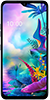 Image: LG G8X ThinQ Dual Screen Front view of LG G8X ThinQ Dual Screen