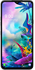 Image: LG G8X ThinQ Front view of LG G8X ThinQ
