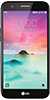 Image: LG K20 Front view of LG K20