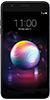 Image: LG K30 Vue de face de LG K30