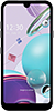 Image: LG K31 Front view of LG K31