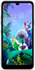 Image: LG Q60 Front view of LG Q60