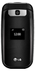 Image: LG F4nr Front view of LG F4nr