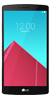 Image: LG G4 Front view of LG G4
