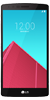 Image: LG G4 Vigor Front view of LG G4 Vigor