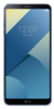 Image: LG G6+ Front view of LG G6+