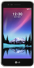 Image: LG K4 (2017) Front view of LG K4 (2017)