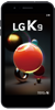 Image: LG K9 Front view of LG K9