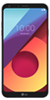 Image: LG Q6 Front view of LG Q6