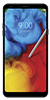 Image: LG Q Stylo+ Front view of LG Q Stylo+