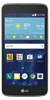 Image: LG Tribute 5 Front view of LG Tribute 5