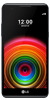 Image: LG X Power Front view of LG X Power