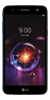 Vue de face de LG X Power 3