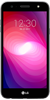 Image: LG X Power 2 Front view of LG X Power 2