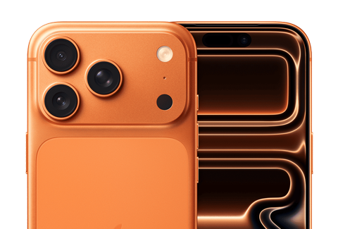iPhone