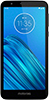 Image: Moto E6 Front view of Moto E6