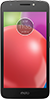 Image: Moto E4 Front view of Moto E4