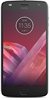 Image: Moto Z2 Play Front view of Moto Z2 Play