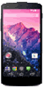 Image: Nexus 5 Front view of Nexus 5