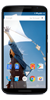 Image: Nexus 6 Front view of Nexus 6