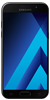 Image: Galaxy A5 Front view of Galaxy A5