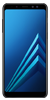 Image: Galaxy A8 Front view of Galaxy A8