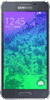 Image: Galaxy Alpha Front view of Galaxy Alpha