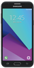 Image: Galaxy J3 Prime Front view of Galaxy J3 Prime