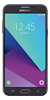Vue de face de Galaxy J7 Perx