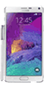 Image: Samsung Galaxy Note 4 Front view of Samsung Galaxy Note 4